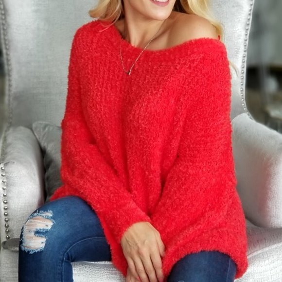 JOLIE So Soft Sweater - Picture 4 of 5